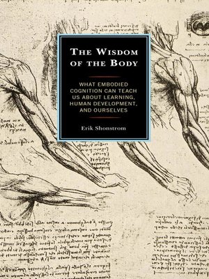 cover image of The Wisdom of the Body